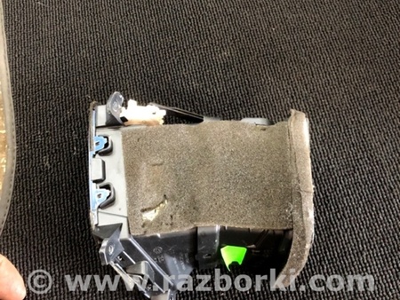 ФОТО Воздуховод печки для KIA Ceed 2 JD (12-18) Київ