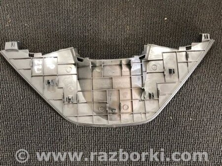 ФОТО Накладка в салоне для KIA Ceed 2 JD (12-18) Київ