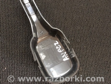 ФОТО Накладка в салоне для KIA Ceed 2 JD (12-18) Київ