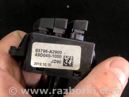 ФОТО Кнопка для KIA Ceed 2 JD (12-18) Київ