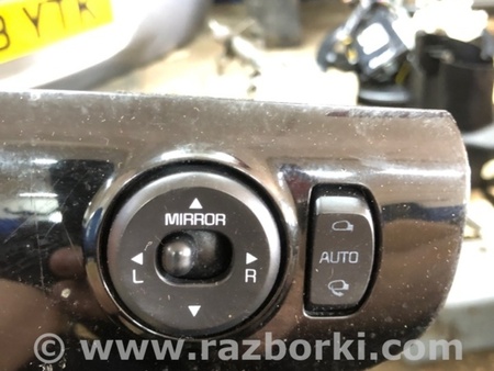 ФОТО Регулятор зеркала для KIA Ceed 2 JD (12-18) Київ