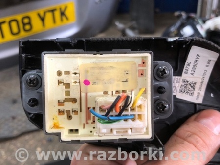 ФОТО Регулятор зеркала для KIA Ceed 2 JD (12-18) Київ