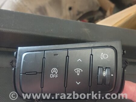 ФОТО Блок кнопок для KIA Ceed 2 JD (12-18) Київ