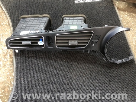 ФОТО Воздуховод печки для KIA Ceed 2 JD (12-18) Київ