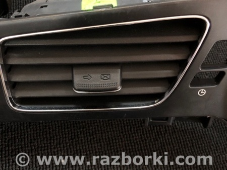 ФОТО Воздуховод печки для KIA Ceed 2 JD (12-18) Київ