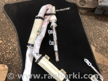 ФОТО Аирбаг боковой для KIA Ceed 2 JD (12-18) Київ