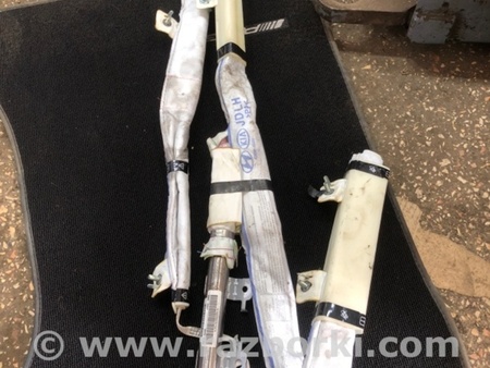 ФОТО Аирбаг боковой для KIA Ceed 2 JD (12-18) Київ