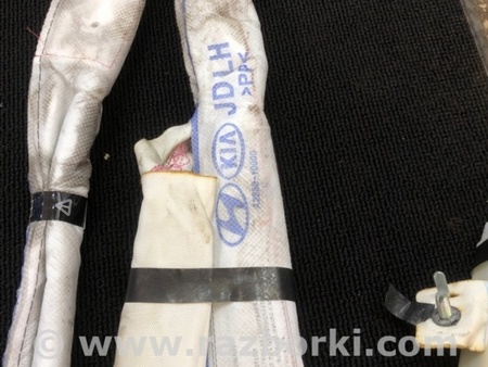 ФОТО Аирбаг боковой для KIA Ceed 2 JD (12-18) Київ