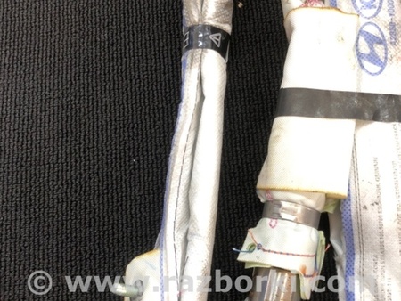 ФОТО Аирбаг боковой для KIA Ceed 2 JD (12-18) Київ