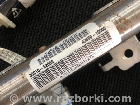 ФОТО Аирбаг боковой для KIA Ceed 2 JD (12-18) Київ