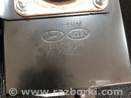 ФОТО Airbag подушка пассажира для KIA Ceed 2 JD (12-18) Київ