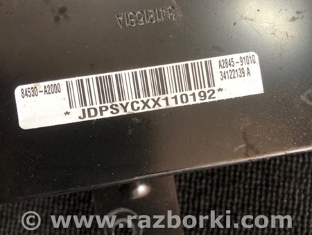 ФОТО Airbag подушка пассажира для KIA Ceed 2 JD (12-18) Київ