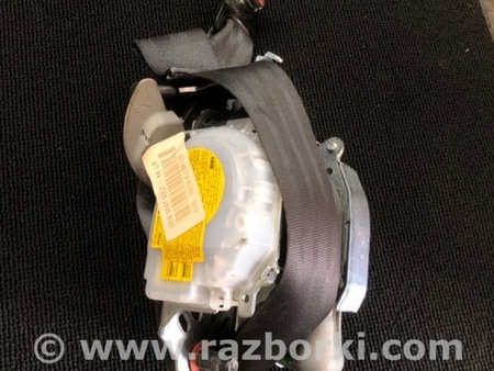 ФОТО Ремень безопасности водителя для KIA Ceed 2 JD (12-18) Київ