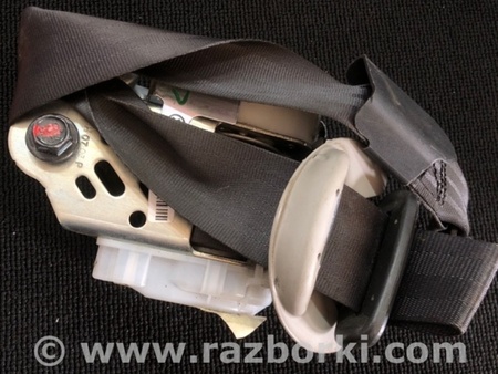 ФОТО Ремень безопасности водителя для KIA Ceed 2 JD (12-18) Київ