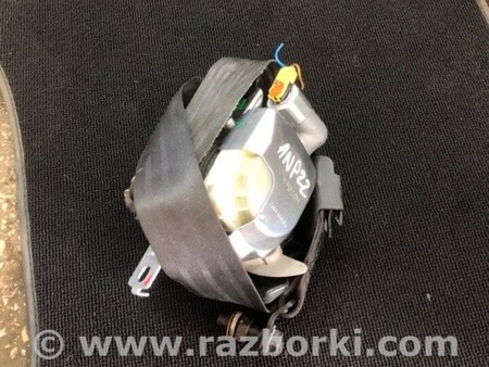 ФОТО Ремень безопасности пассажира для KIA Ceed 2 JD (12-18) Київ