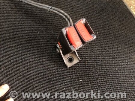 ФОТО Замок ремня безопасности для KIA Ceed 2 JD (12-18) Київ