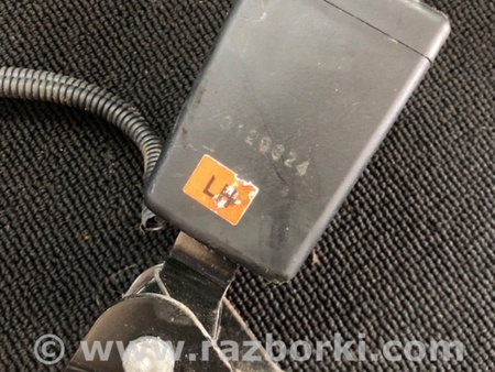 ФОТО Замок ремня безопасности для KIA Ceed 2 JD (12-18) Київ