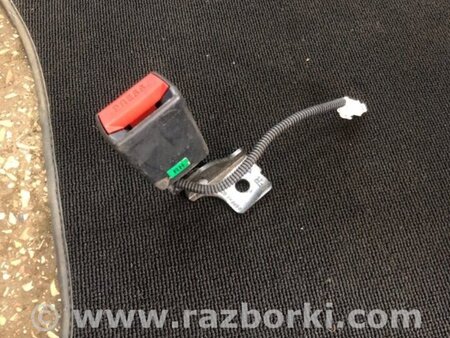 ФОТО Замок Ремня Безопасности задний правый для KIA Ceed 2 JD (12-18) Київ