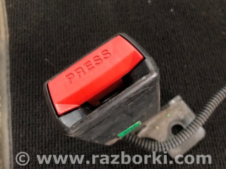 ФОТО Замок Ремня Безопасности задний правый для KIA Ceed 2 JD (12-18) Київ