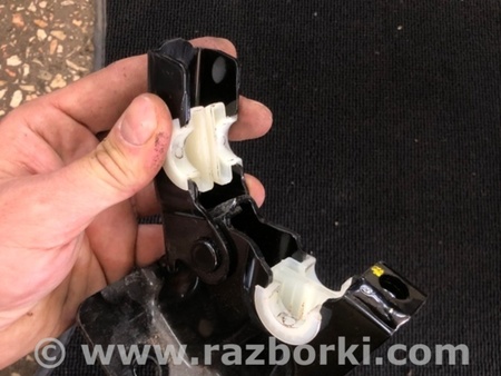 ФОТО Кронштейн задний для KIA Ceed 2 JD (12-18) Київ