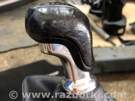 ФОТО Ручка КПП для KIA Ceed 2 JD (12-18) Київ