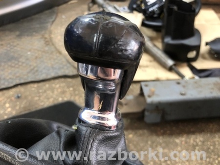 ФОТО Ручка КПП для KIA Ceed 2 JD (12-18) Київ