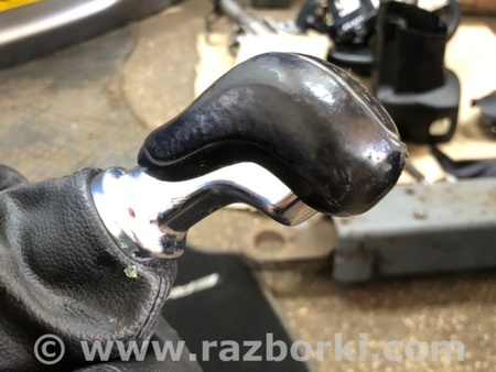 ФОТО Ручка КПП для KIA Ceed 2 JD (12-18) Київ