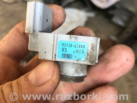 ФОТО Датчик задний для KIA Ceed 2 JD (12-18) Київ