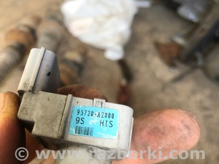 ФОТО Датчик задний для KIA Ceed 2 JD (12-18) Київ