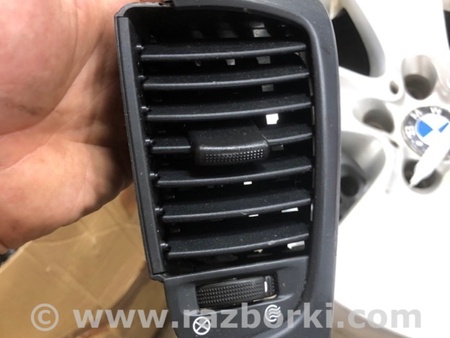 ФОТО Воздуховод печки для KIA Sorento 1 BL (02-09) Київ