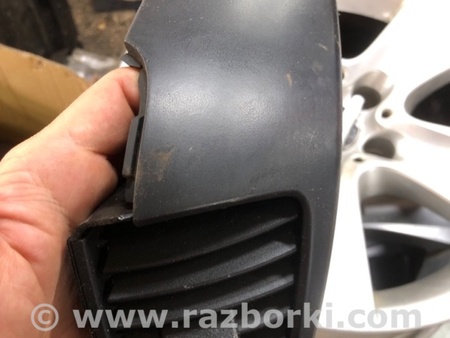 ФОТО Воздуховод печки для KIA Sorento 1 BL (02-09) Київ