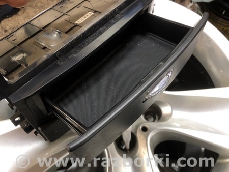 ФОТО Бардачок для KIA Sorento 1 BL (02-09) Київ