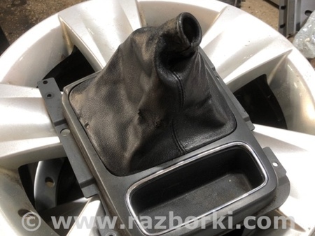 ФОТО Накладка в салоне для KIA Sorento 1 BL (02-09) Київ