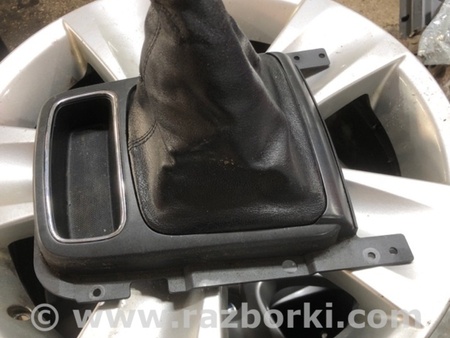 ФОТО Накладка в салоне для KIA Sorento 1 BL (02-09) Київ