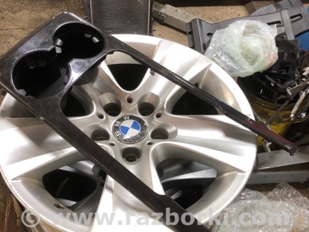 ФОТО Накладка в салоне для KIA Sorento 1 BL (02-09) Київ