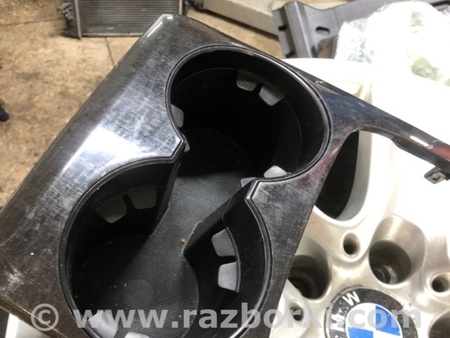 ФОТО Накладка в салоне для KIA Sorento 1 BL (02-09) Київ