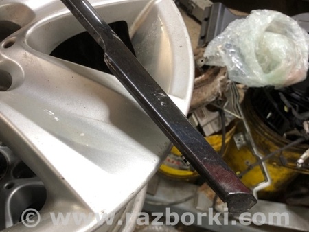 ФОТО Накладка в салоне для KIA Sorento 1 BL (02-09) Київ