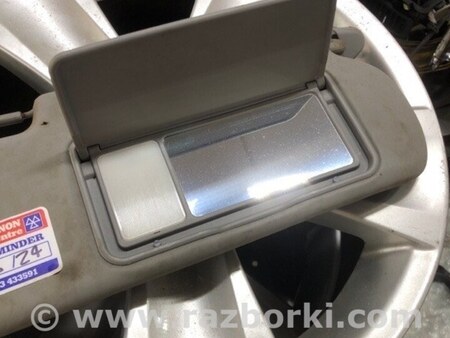 ФОТО Козырек солнцезащитный правый для KIA Sorento 1 BL (02-09) Київ