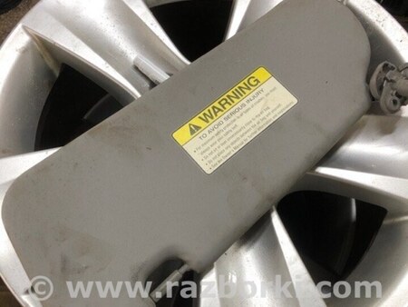 ФОТО Козырек солнцезащитный правый для KIA Sorento 1 BL (02-09) Київ