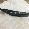 ФОТО Накладка крышки багажника для Subaru Outback Киев