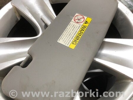 ФОТО Козырек солнцезащитный левый для KIA Sorento 1 BL (02-09) Київ