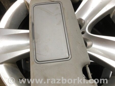 ФОТО Козырек солнцезащитный левый для KIA Sorento 1 BL (02-09) Київ