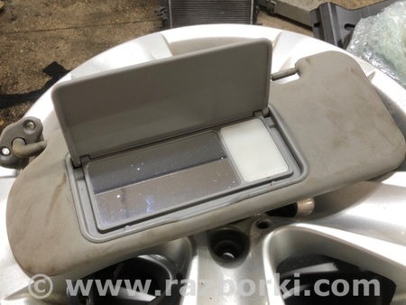 ФОТО Козырек солнцезащитный левый для KIA Sorento 1 BL (02-09) Київ