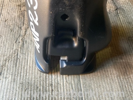 ФОТО Пластик для Subaru Legacy IV BL/BP (03-09) Київ