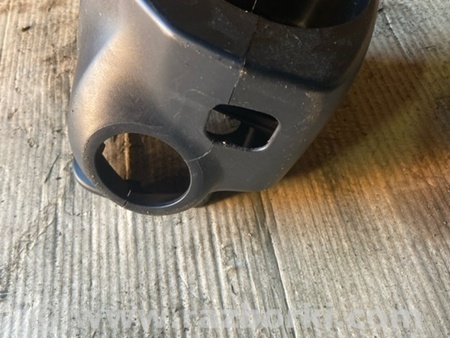 ФОТО Пластик для Subaru Legacy IV BL/BP (03-09) Київ