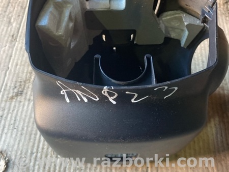 ФОТО Пластик для Subaru Legacy IV BL/BP (03-09) Київ