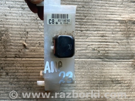 ФОТО Кронштейн для Subaru Legacy IV BL/BP (03-09) Київ