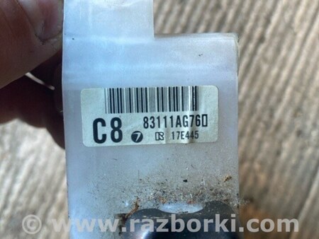 ФОТО Кронштейн для Subaru Legacy IV BL/BP (03-09) Київ
