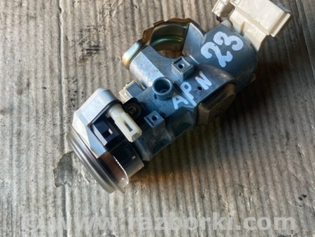 ФОТО Замок зажигания для Subaru Legacy IV BL/BP (03-09) Київ