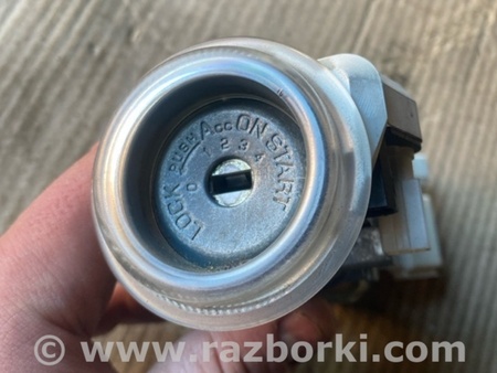 ФОТО Замок зажигания для Subaru Legacy IV BL/BP (03-09) Київ